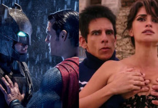 Framboesa de Ouro 2017 | Batman vs Superman e Zoolander 2 lideram indicações a piores do ano
