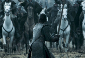 Game of Thrones | "A guerra está finalmente acontecendo", diz showrunner