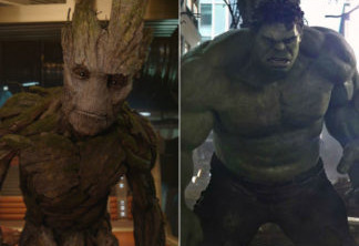 Vingadores: Guerra Infinita | Vin Diesel indica confronto entre Groot e Hulk