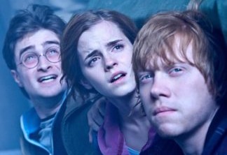 Harry Potter e a Criança Amaldiçoada | J.K. Rowling desmente planos de trilogia de filmes
