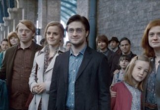 Harry Potter e a Criança Amaldiçoada | Fã produz incrível trailer para possível filme