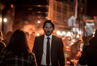 John Wick | Lionsgate está planejando uma série de TV baseada na franquia com Keanu Reeves