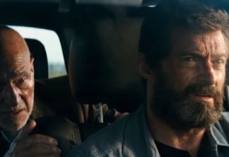 Logan | Hugh Jackman comenta relação entre mutante e Professor Xavier