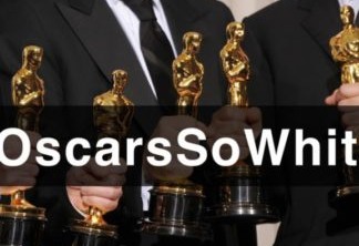 #OscarSoWhite
