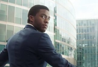 Pantera Negra | Filme do herói terá cenas de flashback nos Estados Unidos