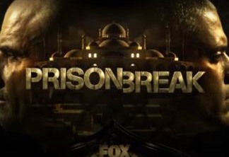 Prison Break | Irmãos Scofield são o destaque do novo cartaz da quinta temporada