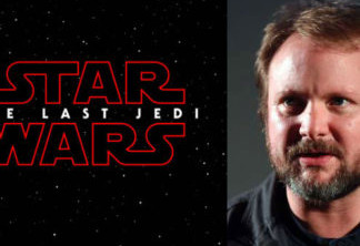 Star Wars: The Last Jedi | Diretor ficou surpreso com seu nível de "intimidade" com o filme