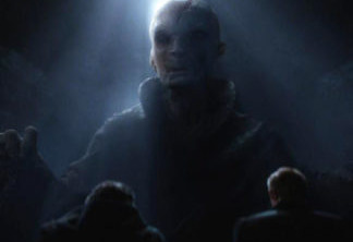Star Wars: Os Últimos Jedi | Supremo Líder Snoke seria irmão gêmeo de Anakin Skywalker