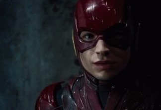 The Flash | O filme está trocando de diretores e ainda está sem data, mas é um dos mais aguardados, pois deve adaptar o arco Ponto de Ignição, dos quadrinhos.