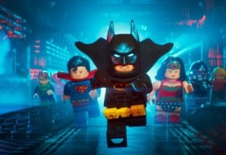 LEGO Batman: O Filme 2 | Meio evidente que não será do DCEU, mas vale ressaltar.