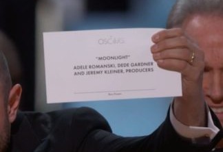 Auditor do Oscar estava no Twitter antes de trocar envelopes, diz jornal