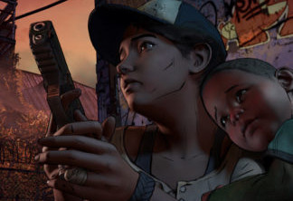 The Walking Dead | Produtor considera surpreendente aparição de personagem dos games na série