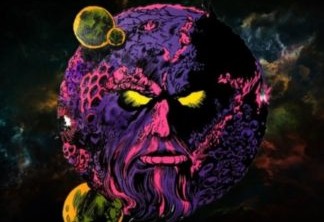 Guardiões da Galáxia Vol. 2 | Detalhes de Ego, personagem de Kurt Russell, são revelados