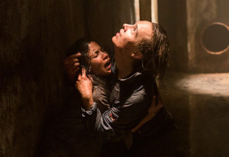 Fear the Walking Dead | Sangue e pavor nas primeiras fotos da terceira temporada