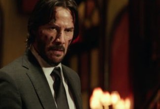 John Wick: Um Novo Dia Para Matar | Keanu Reeves diz como final do filme abre espaço para uma sequência