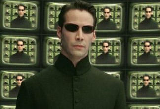 Misturando ação e filosofia, a trilogia Matrix (1999-2003) propõe que o mundo real é dominado por máquinas e que nós vivemos na Matrix, uma projeção feita por essas máquinas. O personagem de Reeves, Neo, é, então, o escolhido para conhecer mundo real e parar a ameaça das máquinas.
