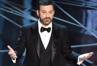 Jimmy Kimmel é confirmado e volta a apresentar o Oscar em 2018