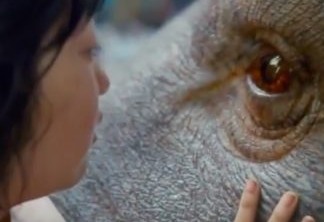Okja | Filme de monstro do diretor de O Hospedeiro para a Netflix ganha 1º trailer