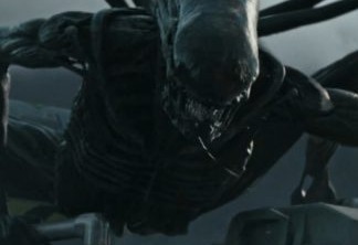 Xenomorfo de Alien: Covenant