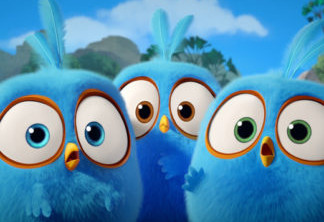 Angry Birds Blues | Série de TV baseada no filme ganha data de estreia
