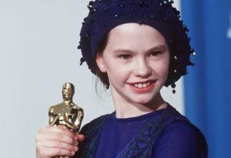Anna Paquin recebeu o prêmio de Melhor Atriz Coadjuvante aos 11 anos