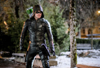 Arrow | Grande segredo de Oliver Queen é revelado