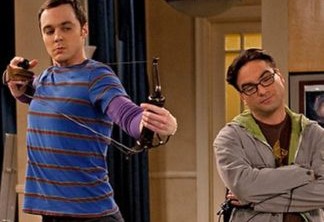 The Big Bang Theory não é mais uma série sobre dois nerds e uma garota bonita, diz Johnny Galecki