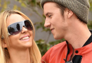 Britney Ever After | Clipe mostra primeiro beijo de Britney Separs e Justin Timberlake