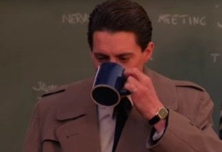 Twin Peaks | Café é o tema do novo teaser do revival da série