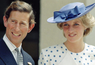 Novo documentário da HBO vai mostrar Princesa Diana de uma forma nunca vista
