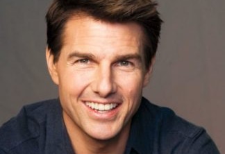 Tom Cruise tem nada menos do que 55 anos. Certamente ele segue bebendo água da fonte da juventude.