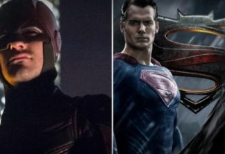 Demolidor | Showrunner defende diretor de Batman vs Superman das críticas