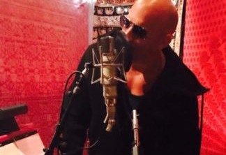 Vin Diesel grava participação em nova música de Selena Gomez