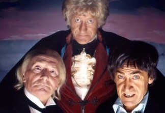 Doctor Who | Produtor diz que série não usará efeitos especiais para recriar antigos Doutores