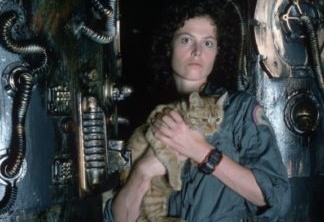 Meryl Streep foi cotada para viver Ellen Ripley em Alien. Negando o convite antes do início da produção devido a morte do seu namorado até então (John Cazale), Sigourney Weaver acabou ficando com o papel, imortalizando-o.