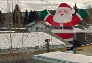 Fargo | Papai Noel é assassinado no primeiro teaser da 3ª temporada