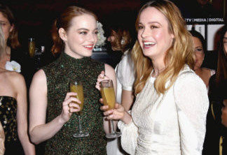 Oscar 2017 | Emma Stone, Meryl Streep e mais indicadas se reúnem em festa pré-evento