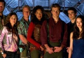 Firefly | Fox revela qual é a sua condição para trazer a série de volta