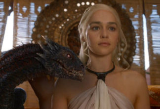 Game of Thrones | Últimas cenas da sétima temporada estão sendo filmadas e envolvem dragões
