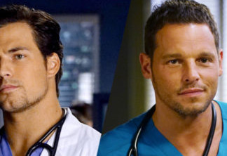 Grey's Anatomy | Mais um médico é suspenso do hospital no último episódio