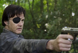The Walking Dead | Ator que fez o Governador diz que seu personagem venceria Negan