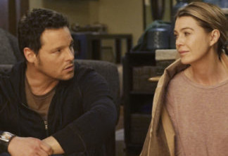 Grey's Anatomy | "Tudo é possível", diz astro da série sobre romance entre Alex e Meredith