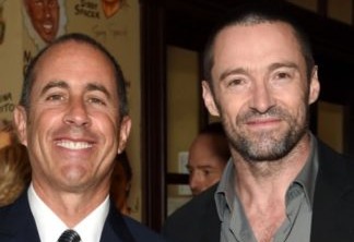 Logan | Jerry Seinfeld convenceu Hugh Jackman a aposentar Wolverine