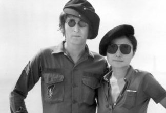 História de John Lennon e Yoko Ono vai virar filme