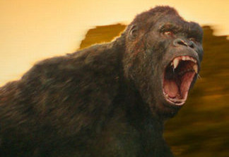 Kong: A Ilha da Caveira | King Kong luta com criatura gigante em novo clipe