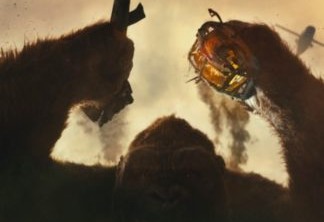 Kong: A Ilha da Caveira | Cena pós-créditos pode ter ligação com Godzilla 2