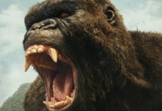 Kong: A Ilha da Caveira | King Kong ainda maior no vídeo sobre a versão em IMAX