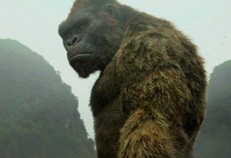 Kong: A Ilha da Caveira | Filme sobe para $66 milhões em quatro dias