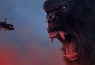 "Novo King Kong não é filme de origem, temos nossa própria mitologia", diz diretor
