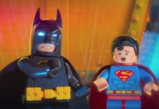 Crítica | LEGO Batman: O Filme